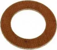 No name PODKŁADKA 213.1402 FIBRA — replacement pad for unspecified application (MPN Czę001237)