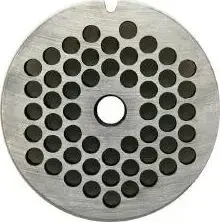 Meat Mincer SITKO MASZYNKI 22A8 — domestic electric grinder, model 22A8