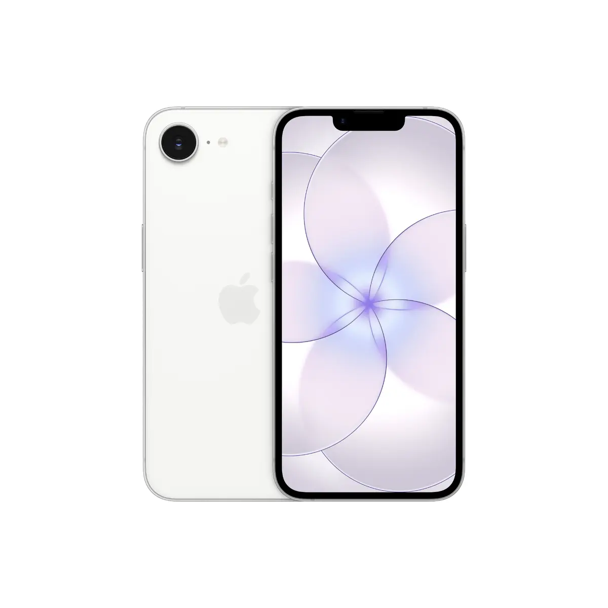 Apple iPhone 17e 15,5 cm