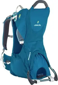 Child carrier LittleLife Adventurer S2 by LittleLife, model L10581