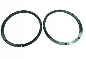 Auto skaļrunis ACV Spacer 165 mm (montāžas dziļums 7 mm) komplekts