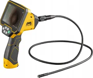 Viewing camera Sourcing REMS CamScope HD Set – inspection camera kit, high-definition imaging