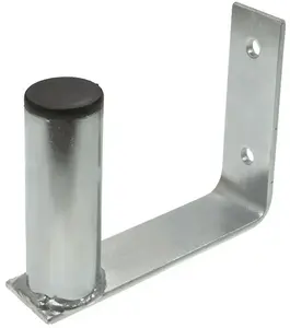 InLine FIBER ANT HOLDER FOR 12 — кронштейн для оптической антенны на 12 портов/волокон