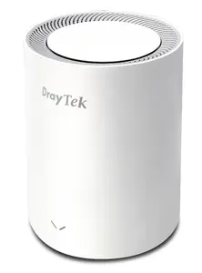 DrayTek VigorAP 805 2400 Mbit/s White