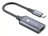 Techly I-USB-VIDEO-C4K video cable adapter I-USB-VIDEO-C4K Photo 2