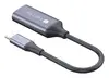 Techly I-USB-VIDEO-C4K video cable adapter I-USB-VIDEO-C4K Photo 3