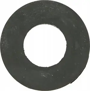 Oil drain O-ring for GEKO oil heater with flue 25 kW, replacement sealing ring