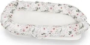 BabyMatex spiediena samazināšanas pārvalks 50x90 cm — Nakładka Gniazdko DeLux 10
