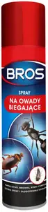 Pretkāpjošu Kukaiņu Aerosols BROS 300 ml