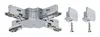 Paulmann 97657 light mount/accessory 97657 Photo 2