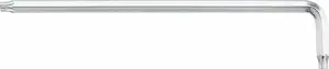 Wiha 39106 Hex Key T5 Silver Titan L-Key
