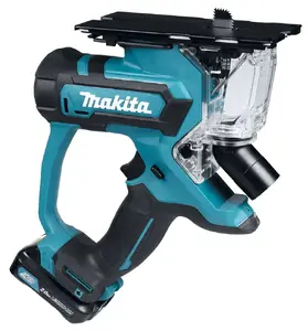 Makita SD100DSAJ elektriskais zāģis 1,6 kg