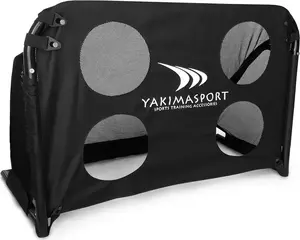 Goal Accuracy Mat YakimaSport Mata 180×120 cm for Shooting Practice GIZA