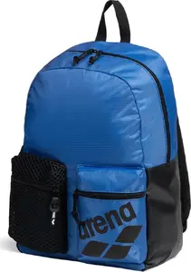 Sporta mugursoma ARENA One Go 30 l — zila, ietilpība 30 l