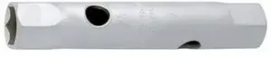 Adjustable Pipe Wrench Unior 8x10, model 600698