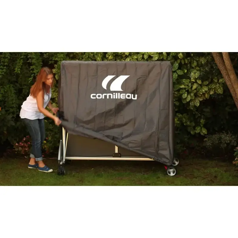 Cornilleau 14.21495 equipment dust cover 14.21495 Photo 3
