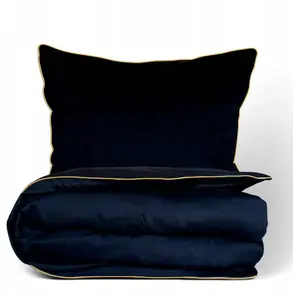Multitex bedding set GOLD LINE for single bed 160x200 cm with pillowcases 70x80 cm (1+2 pieces)