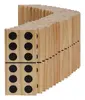 Koka domino komplekts Schildkröt 970314 Photo 2