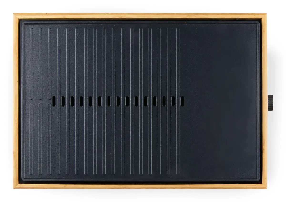 Domo DO9271G contact grill 308677 Photo 7