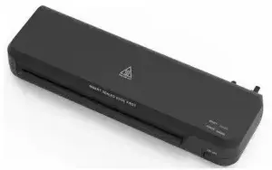 VEROTECH laminators UOP261 dokumentiem A4, maisiņu platums līdz A4, modelis UOP261