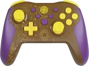 Wireless game controller HP STEELPLAY Adventure Magic Switch, Bluetooth/2.4GHz, rechargeable