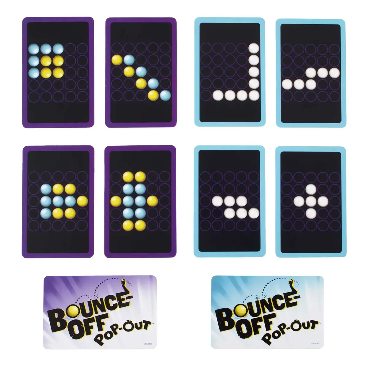 Games HKR53 board/card game HKR53 Photo 3