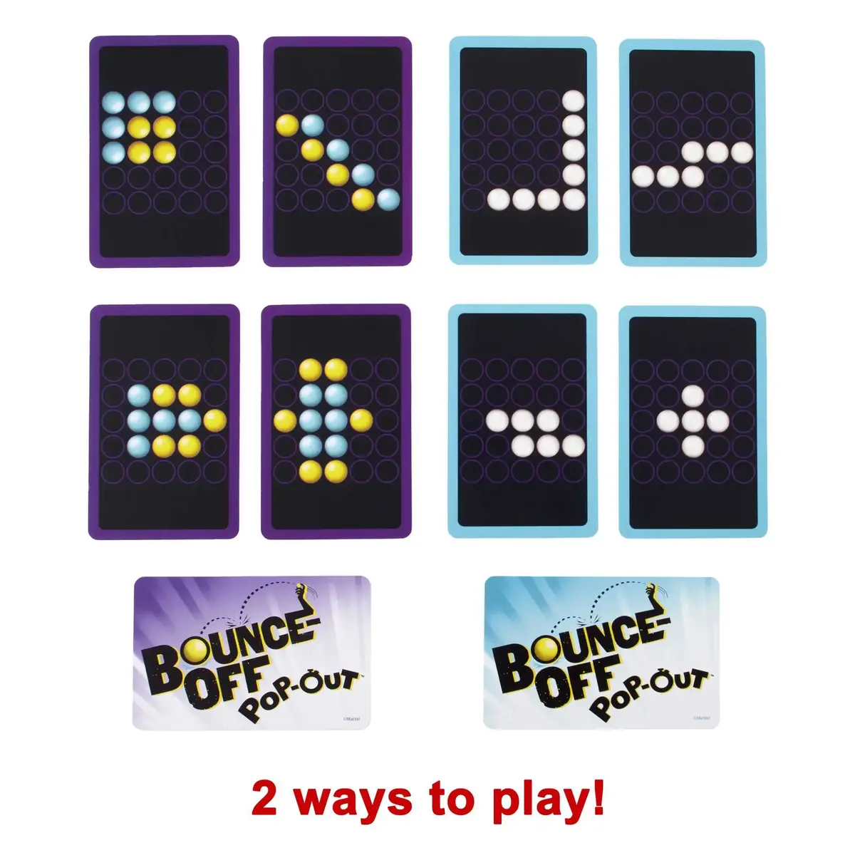 Games HKR53 board/card game HKR53 Photo 8