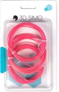 3Dsimo thermochrome refill white G3D3017 — thermochromic filament insert for 3Dsimo pens