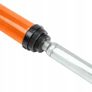 Hand Lever Telescopic Pump for Dispensing Oil from Barrels, Kraft&Dele FT-490C