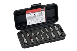 Bahco BWMSP15 ball joint extractor