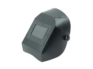 Welding helmet MODECO DK-3 MN-06-132 with viewing window, 1 piece