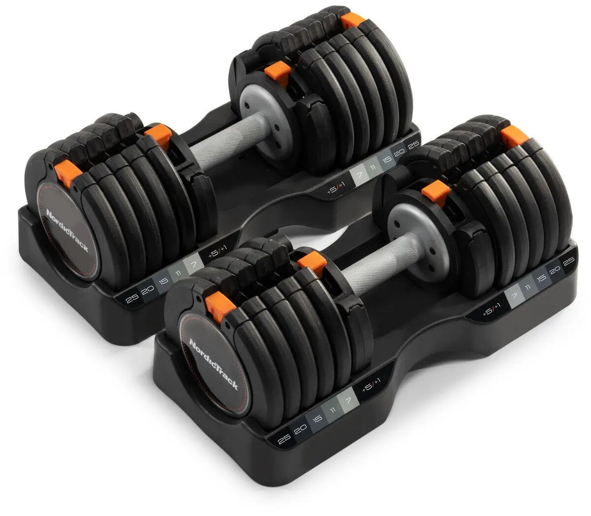 Dumbbells, Barbells & Weight Plates