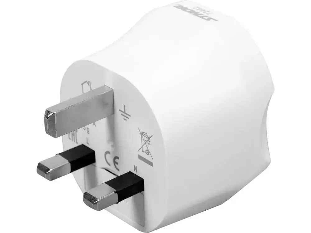 Sthor 72442 power plug adapter 72442 Photo 2