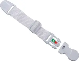 Safety Strap Lock for Childproofing dreambaby PCR802 adjustable tape, set of 2