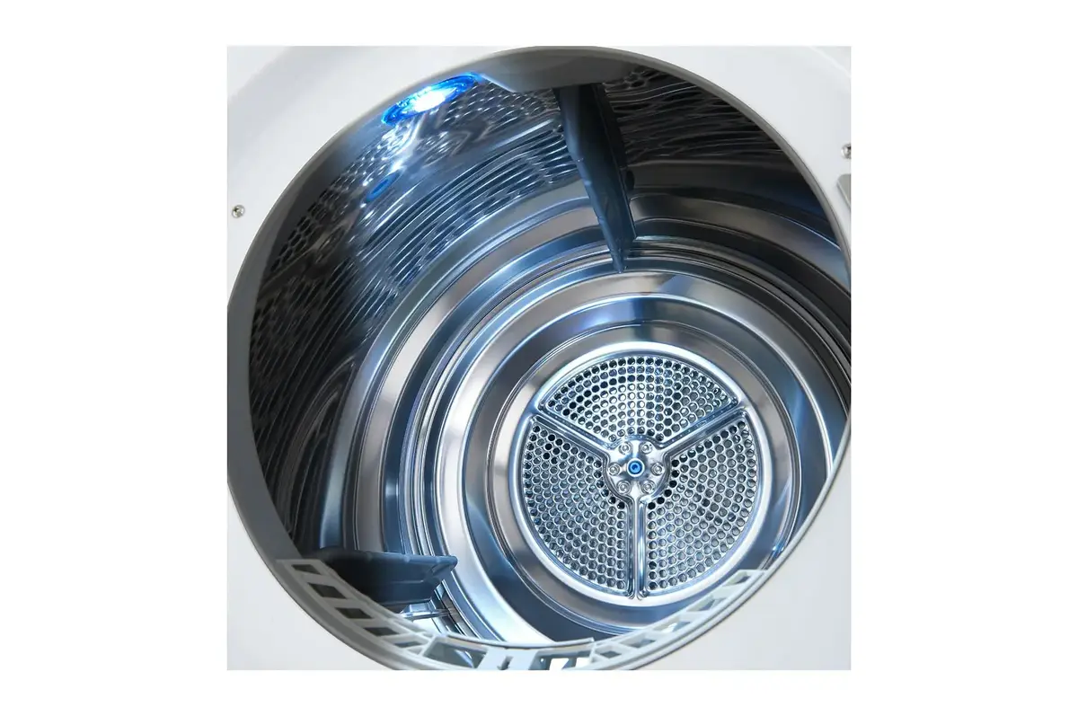 LG RH90V9AV2N tumble dryer RH90V9AV2N Photo 6