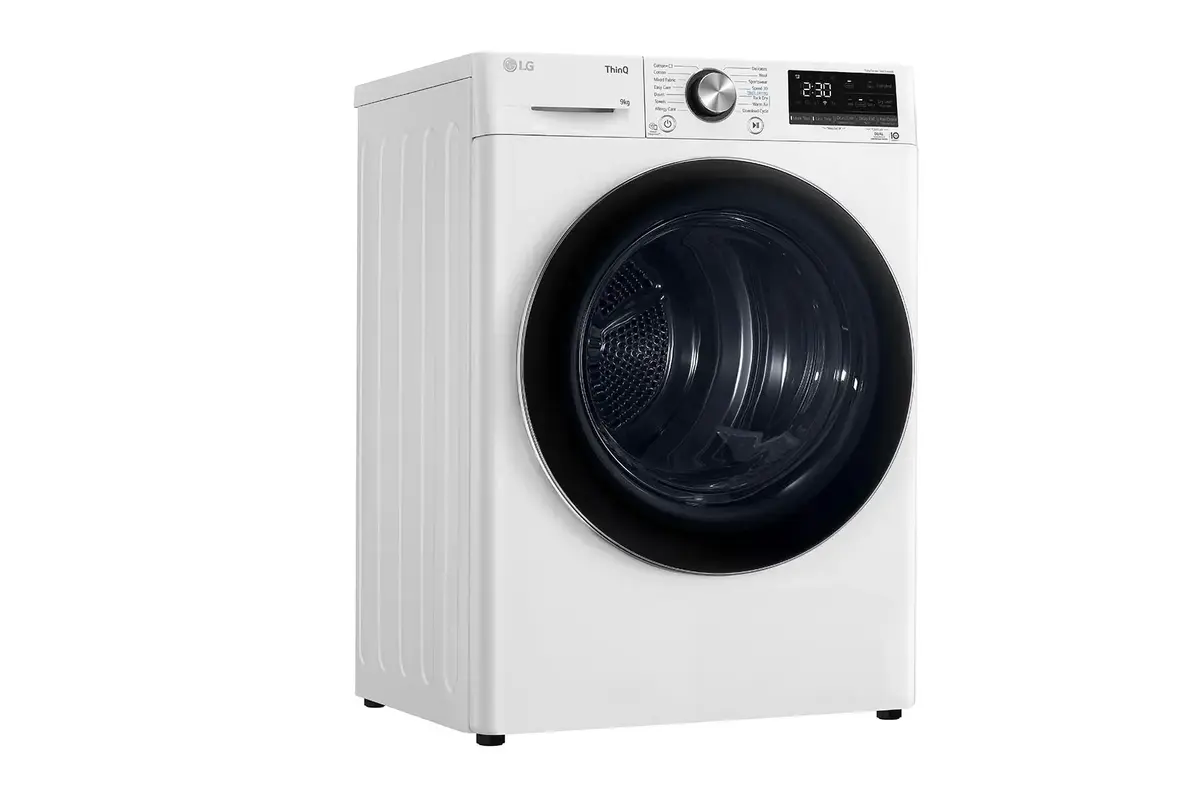 LG RH90V9AV2N tumble dryer RH90V9AV2N Photo 10