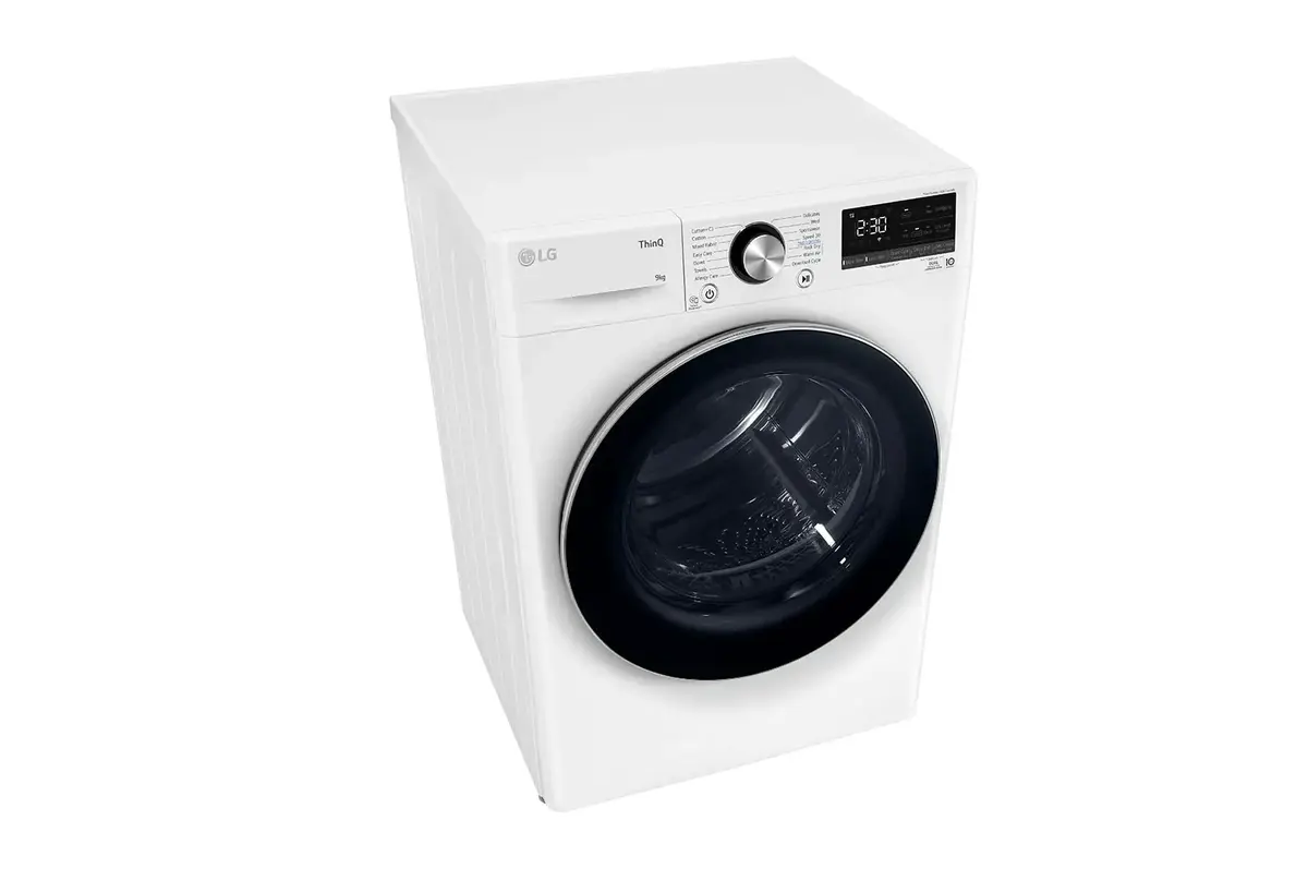 LG RH90V9AV2N tumble dryer RH90V9AV2N Photo 12