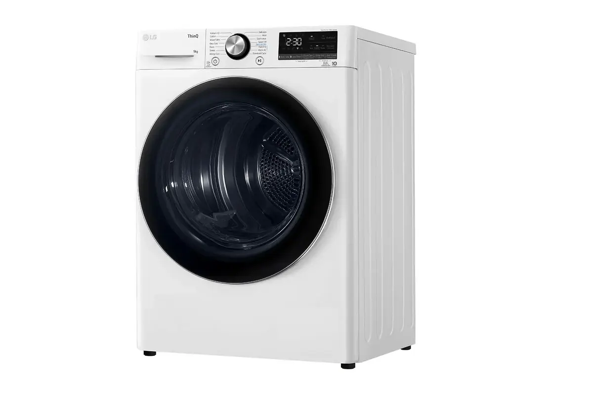 LG RH90V9AV2N tumble dryer RH90V9AV2N Photo 13