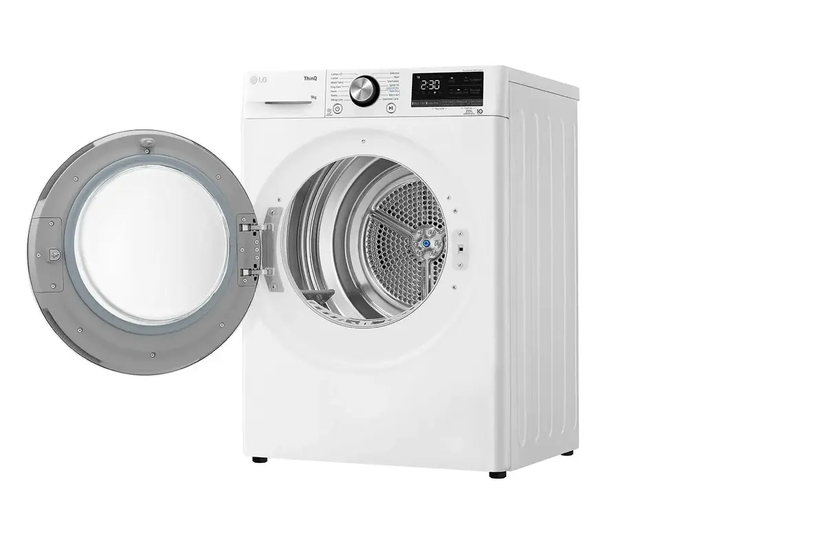 LG RH90V9AV2N tumble dryer RH90V9AV2N Photo 14