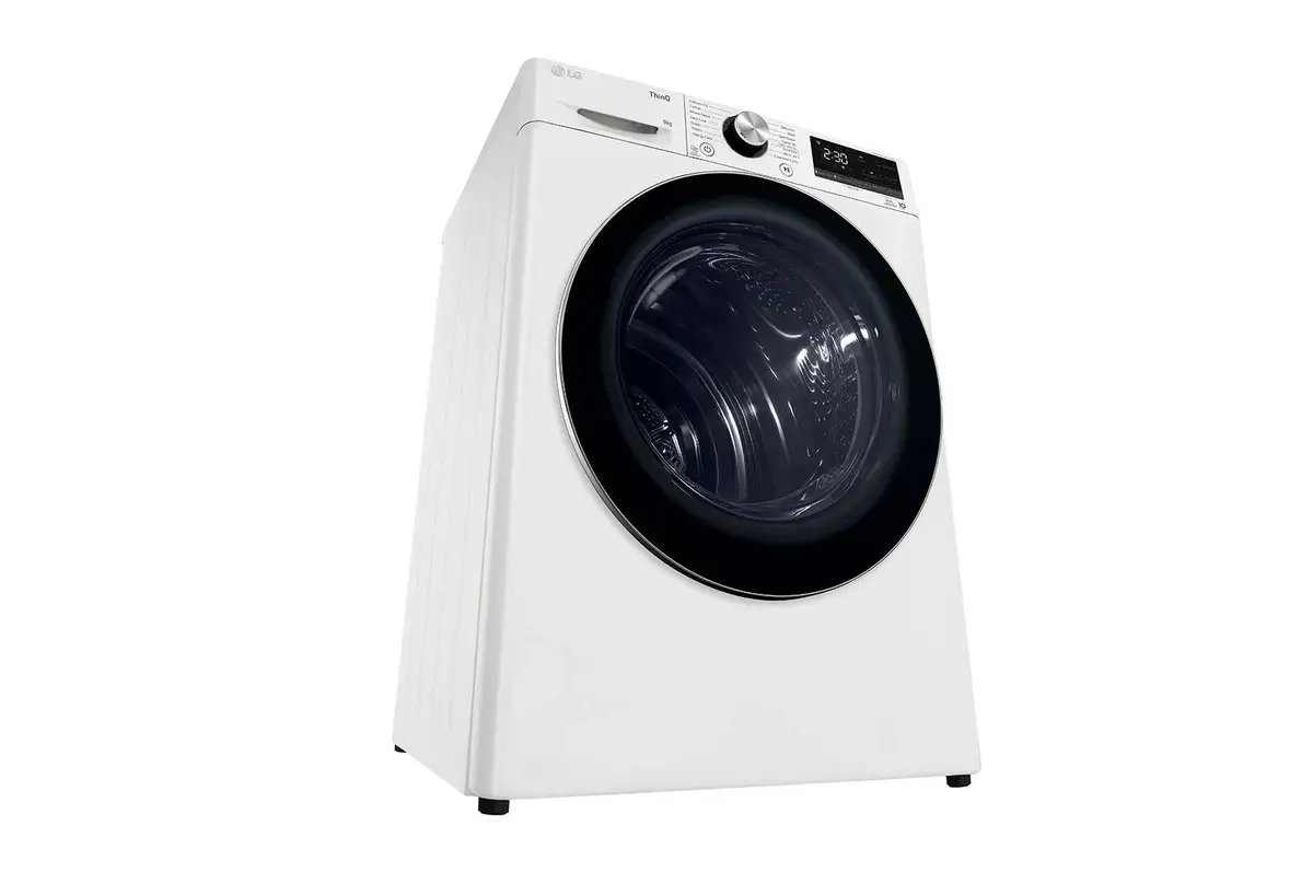 LG RH90V9AV2N tumble dryer RH90V9AV2N Photo 15