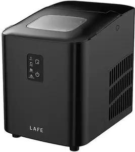 Ice cube maker BOMANN LAFE KOSTKARKA DO LODU Spr011543 — countertop ice maker
