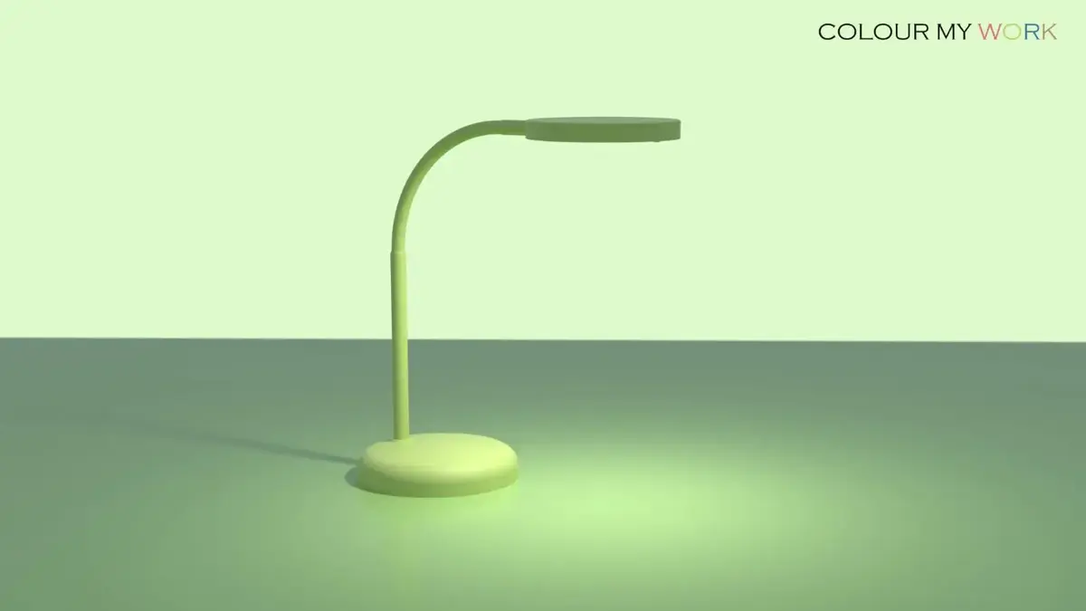 MAUL 8200652 table lamp 8200652 Photo 3
