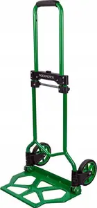 Foldable Platform Tool Cart Rockforce RF-GZS90S – portable tool trolley, compact folding design