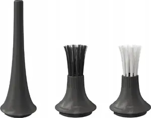 Cleaning kit Nitecore NITNIA008 for BB Nano blower – accessory set for lens and electronics maintenance