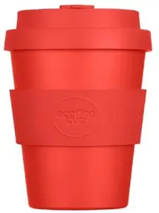 Ceļojumu krūze Ecoffee cup Solid Colours 180 ml – Meridian Gate no Ecoffee cup
