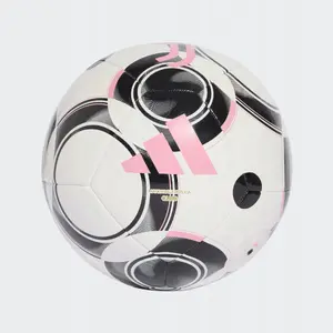 Futbola bumba ADIDAS Juventus Club Home JN7321 – piemērota spēlēm un treniņiem, izmērs nav norādīts