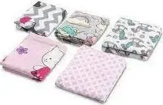 Bedpan liner / underpad 50×120 cm No name PR-0013 - disposable absorbent sheet