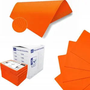 Hygienic Underpads 3-layer Waterproof, Underlaid Pads 500 pcs, Poland