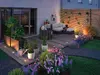 Paulmann Goldlicht floor lighting 94588 Photo 5
