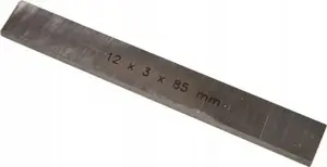 Lathe Cutting Tool Blade for Proxxon PD 400 – Proxxon PR24554